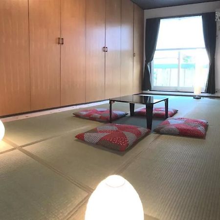 Villa Chayado Hachijo Kyōto Esterno foto