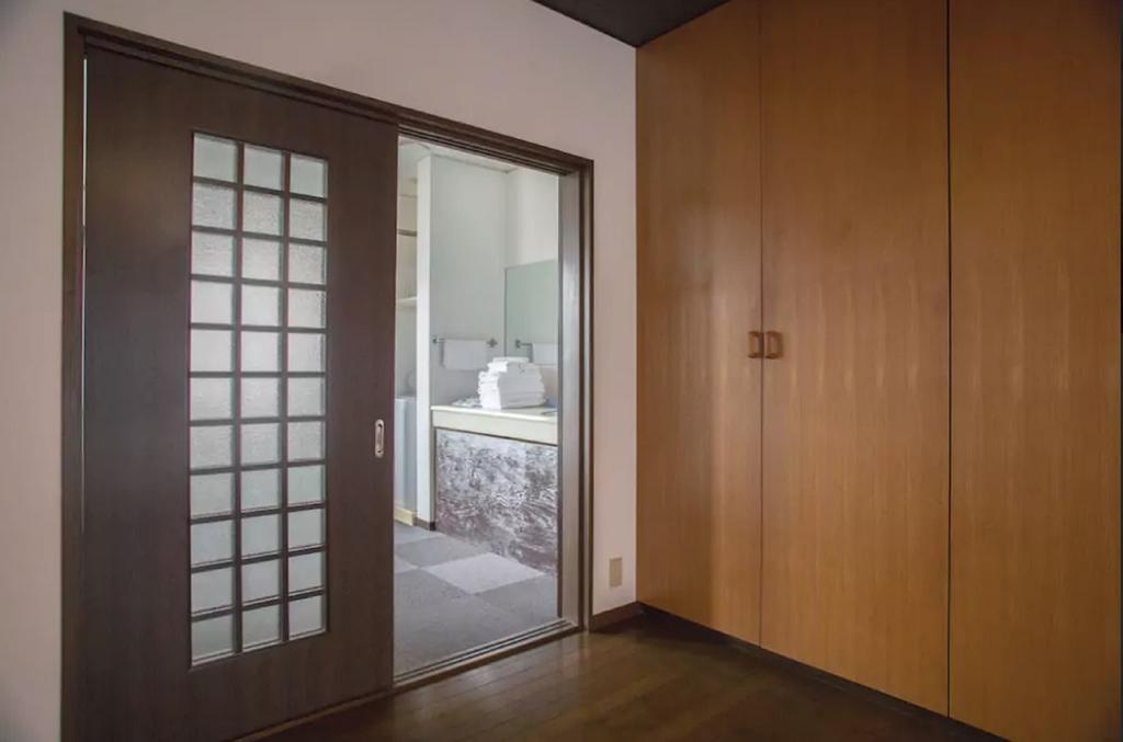 Villa Chayado Hachijo Kyōto Camera foto